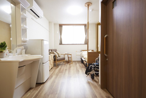 ディーフェスタ東大宮