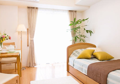 アイリスガーデン松戸稔台