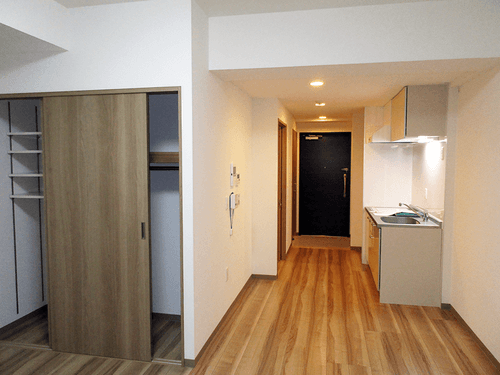 リリィパワーズレジデンス町田