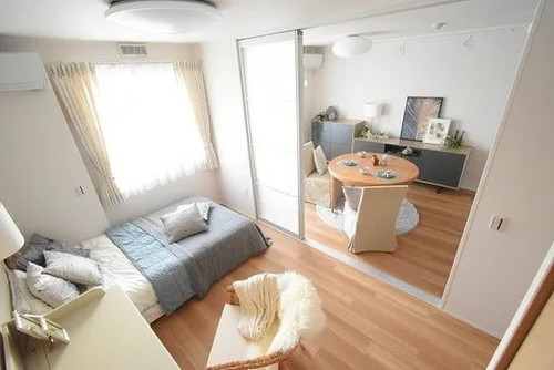 サンリスタ登戸