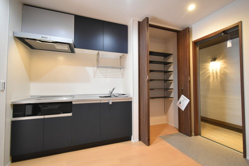 サンリスタ淵野辺