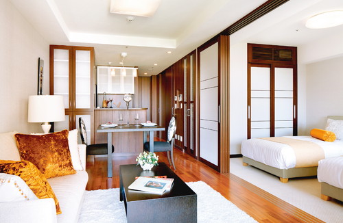 サンシティ吉祥寺