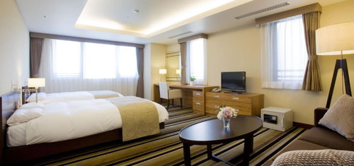 東急ウェリナ大岡山